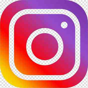 Instagram logo link